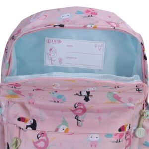 Little Lund Backpack Birds - Image 5