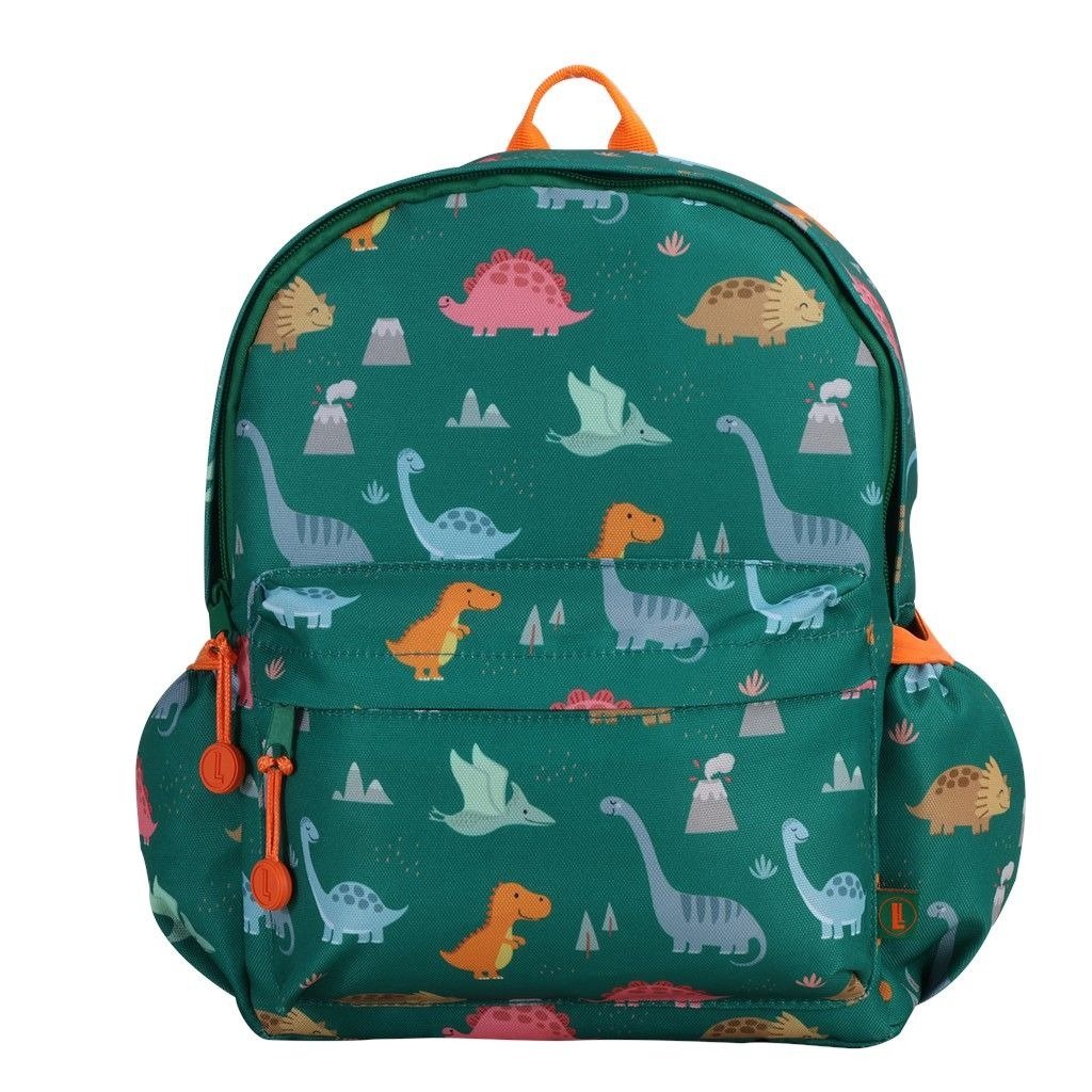 Little Lund Backpack Dino - Image 2