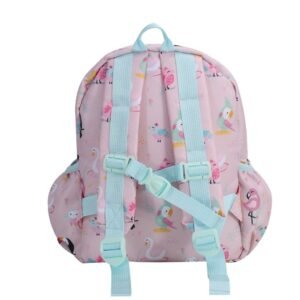 Little Lund Backpack Birds - Image 3