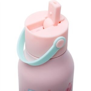 Little Lund Water Bottle 400ml – Birds - Image 4