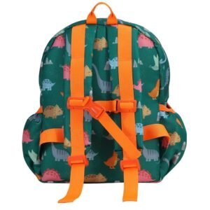 Little Lund Backpack Dino - Image 3