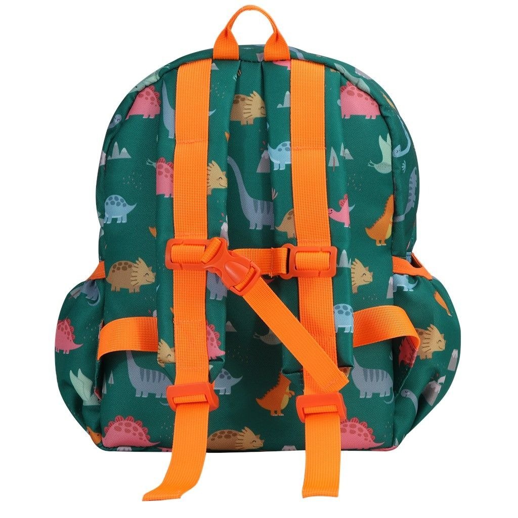 Little Lund Backpack Dino - Image 3