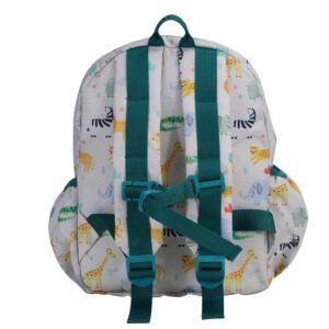 Alternative view of Little Lund Backpack Safari