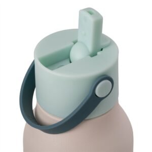 Little Lund Water Bottle 400ml Safari - Image 5