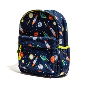 Little Lund Backpack Space