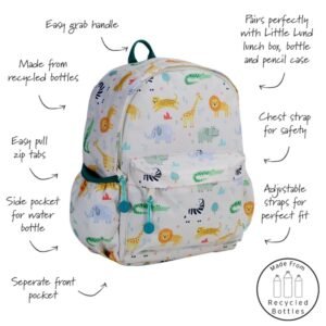 Little Lund Backpack Safari - Image 7
