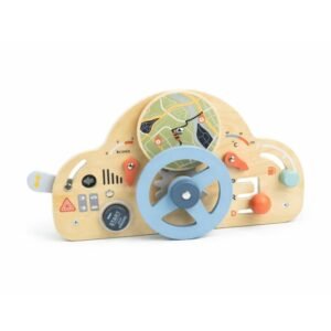 TookyToy Πίνακας Δραστηριοτήτων Drive Busy Board - Οδήγηση