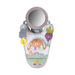 Taf Toys κέντρο δραστηριοτήτων Urban Garden In Car