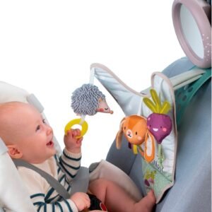 Taf Toys κέντρο δραστηριοτήτων Urban Garden In Car - Image 3