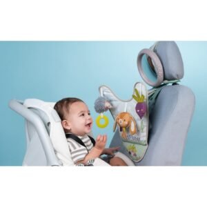 Taf Toys κέντρο δραστηριοτήτων Urban Garden In Car - Image 2