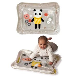 Taf Toys Βρεφικό Χαλάκι Νερού Για 0+ Μηνών Panda Bloom - Image 9