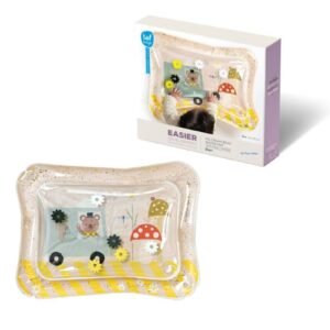 Taf Toys Βρεφικό Χαλάκι Νερού Για 0+ Μηνών Ice Cream Bear - Image 11