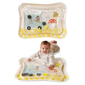 Taf Toys Βρεφικό Χαλάκι Νερού Για 0+ Μηνών Ice Cream Bear - Image 7