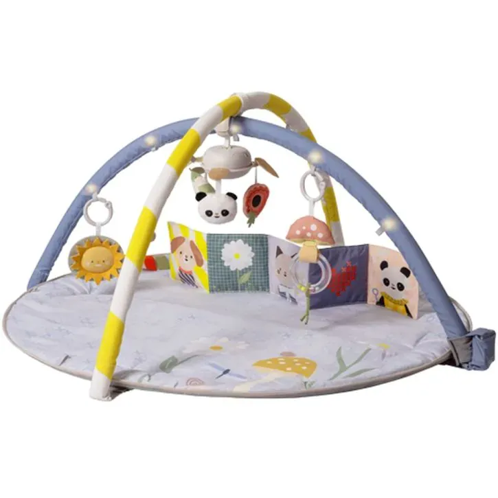 Taf Toys Γυμναστήριο Δραστηριοτήτων Melody Bloom Gym